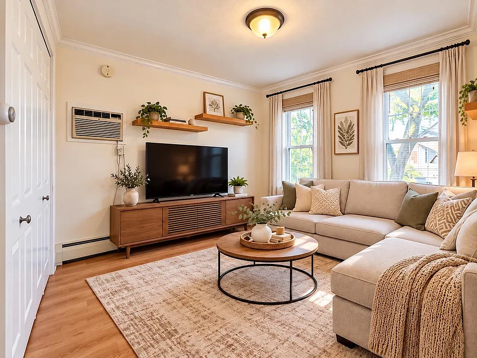 87 W 21st St #2