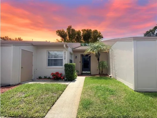 1117 Bowsprit Ln, Holiday, FL 34691