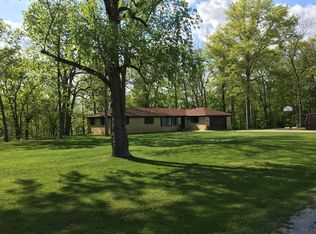 11362 N 1175 W, Monticello, IN