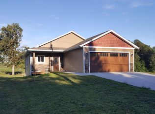 405 8th Ave E, Osakis, MN 56360