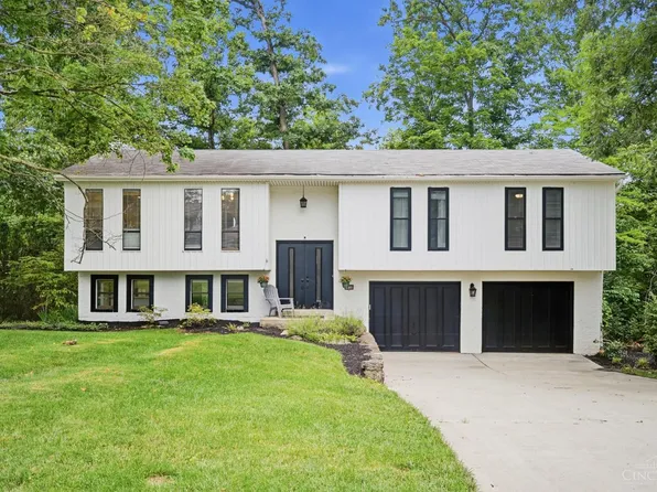 7830 Shadowhill Way, Cincinnati, OH 45242