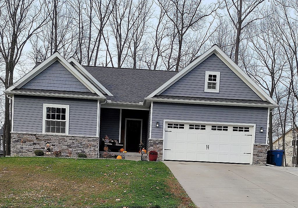 10447 Valley Creek Dr, Goodrich, MI 48438 Zillow