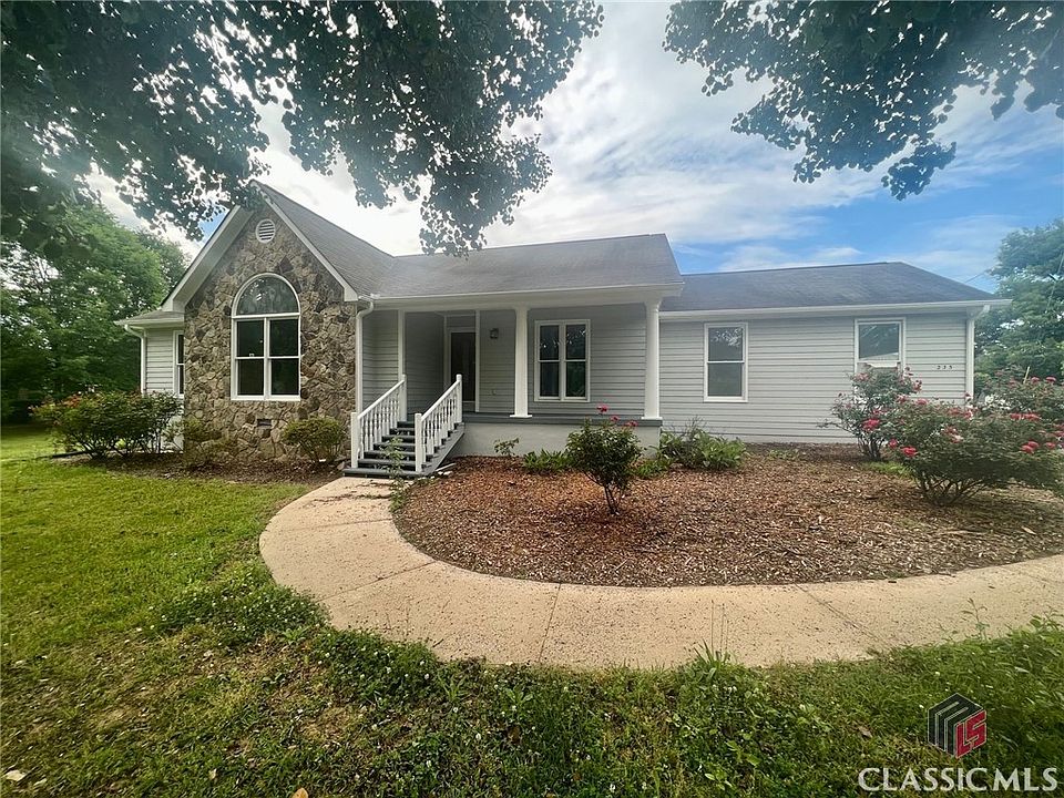 235 Athens Rd, Winterville, GA 30683 MLS 1006288 Zillow