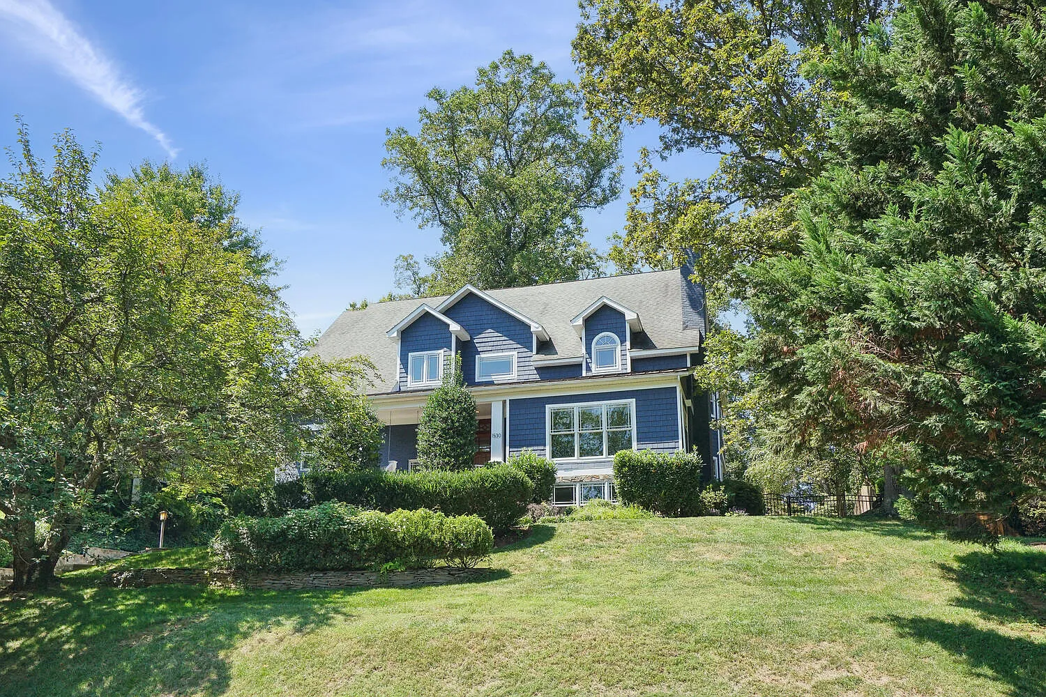 1530 Forest Villa Lane - 1 — Photo 1