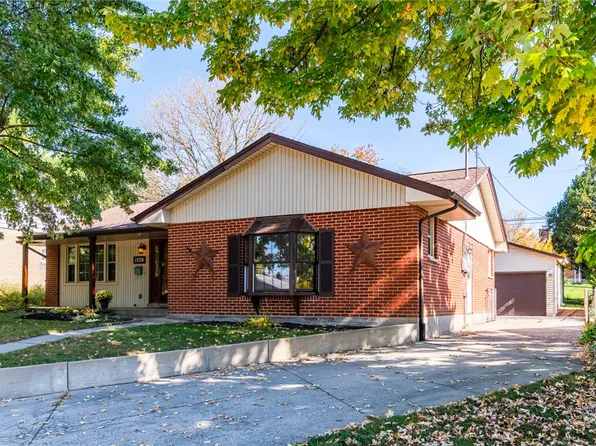 1574 Spaulding Rd, Dayton, OH 45432