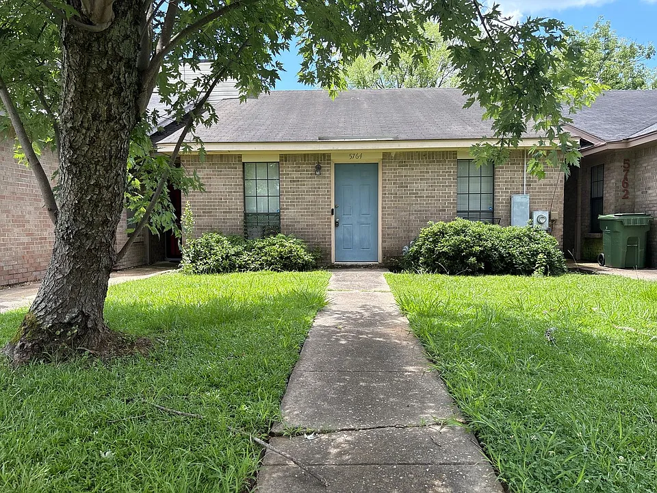 5764 Worchester Ct