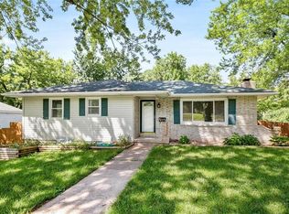 2020 NE 51st Ter, Kansas City, MO 64118