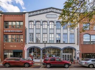 125 S Kalamazoo Mall APT 605, Kalamazoo, MI