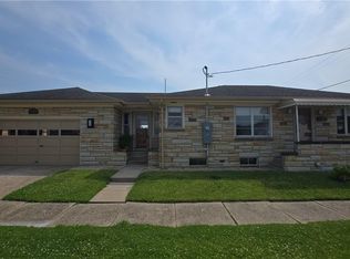 518 Highland Ave, Tiltonsville, OH 43963