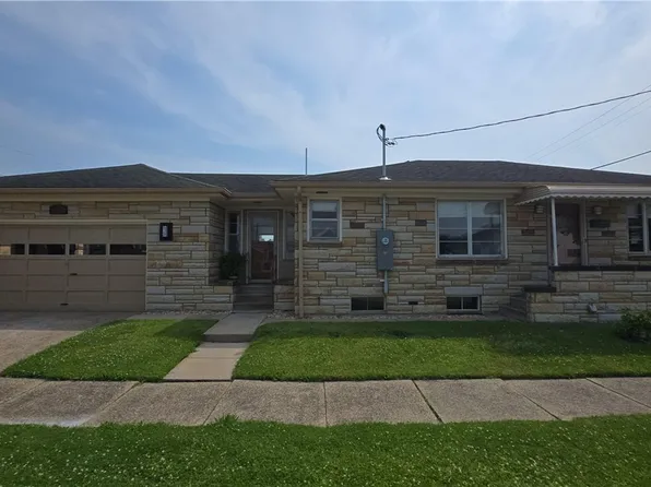 518 Highland Ave, Tiltonsville, OH 43963