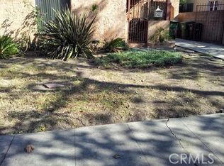 2212 Thurman Ave, Los Angeles, CA 90016