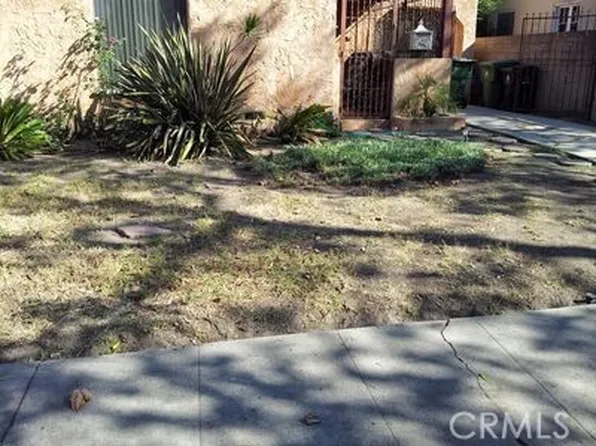 2212 Thurman Ave, Los Angeles, CA 90016