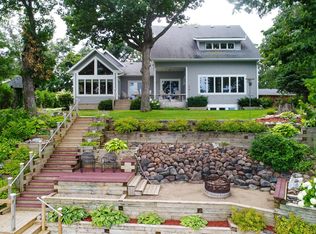 6763 Oakridge Ln NW, Alexandria, MN 56308