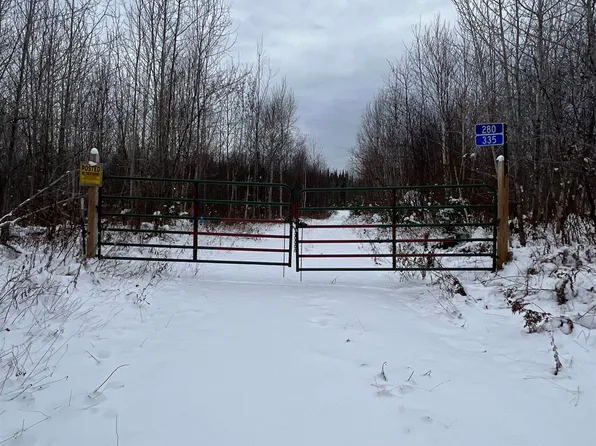 280 McAlpine Trail, Brimson, MN 55602