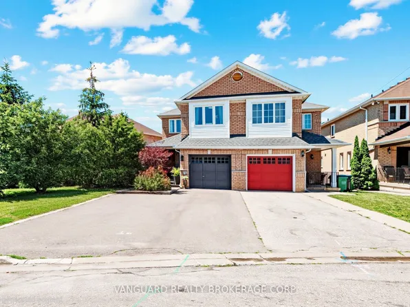 111 Grapevine Rd, Caledon, ON L7E 2M6