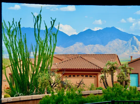 1758 W Placita Canoa Azul, Green Valley, AZ 85622
