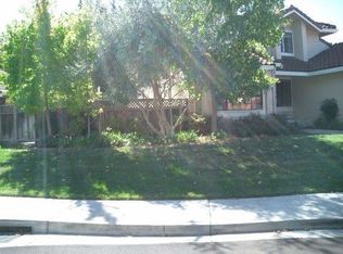 3003 Woodside Meadows Rd, Pleasant Hill, CA 94523