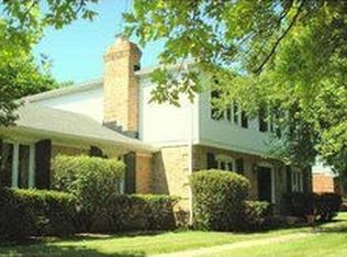 2103 Bechtel Rd, Indianapolis, IN 46260