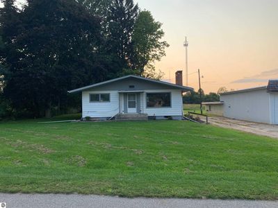 5472 S Mission Rd, Mount Pleasant, MI, 48858