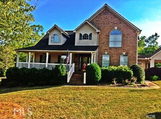 217 Stringer Rd, Rockmart, GA 30153