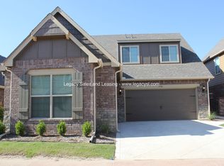 3504 W Princeton St, Broken Arrow, OK 74012