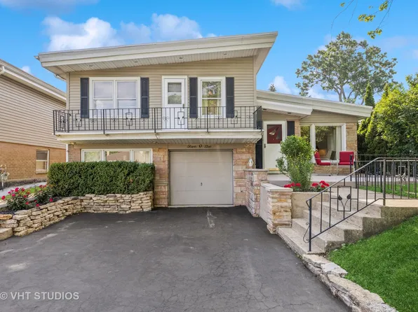 506 S Charleton St, Willow Springs, IL 60480