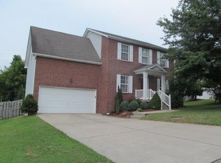 2016 Stanford Village Dr, Antioch, TN 37013