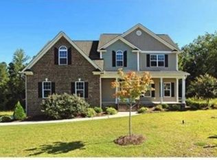 12 Cameo Ct, Clayton, NC 27527