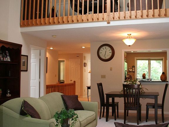 Loft view