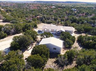 374A County Road 685, Tuscola, TX 79562