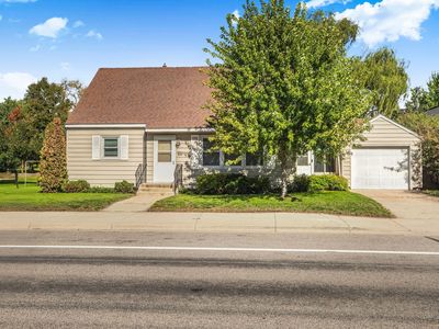 148 Main St W, Richmond, MN, 56368