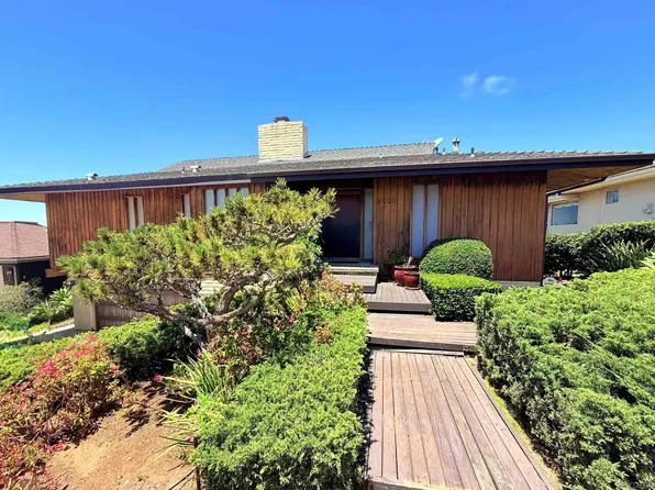 2020 Rodelane St, San Diego, CA 92103