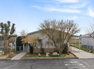 3303 Sierra Hwy SPACE 61, Rosamond, CA