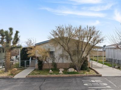 3303 Sierra Hwy Space 61, Rosamond, CA, 93560