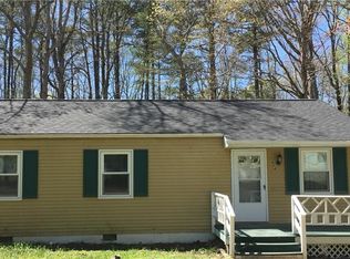 404 Queensway Rd, North Chesterfield, VA 23236