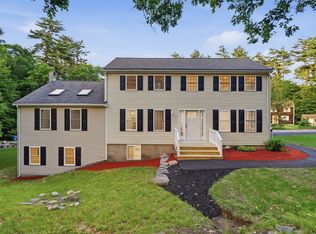 1126 Plymouth St, East Bridgewater, MA 02333