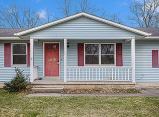 2139 Maple Ln, Hastings, MI 49058