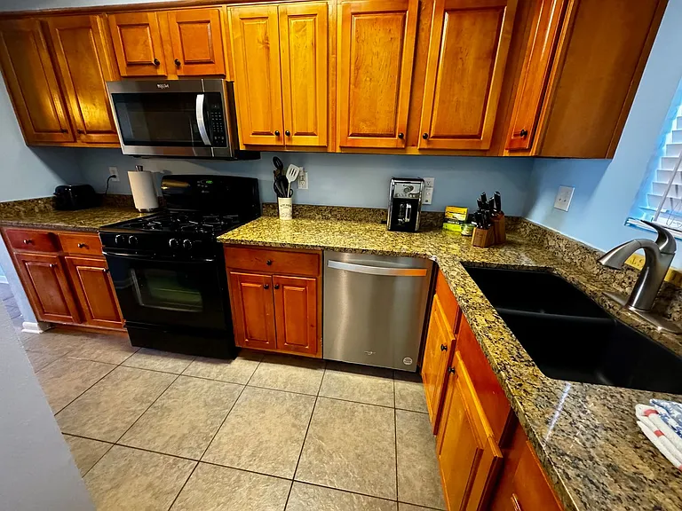 17751 Panama City Beach Pkwy #13D — Photo 4