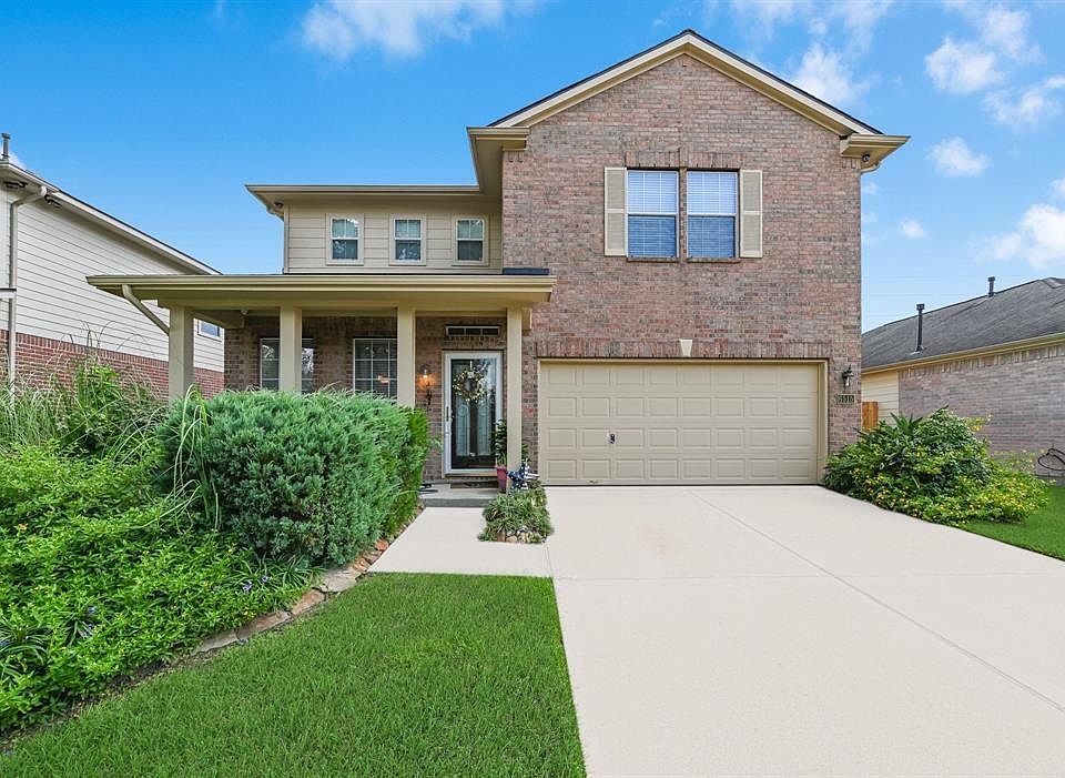 1st image of 6515 Silver Shade Dr