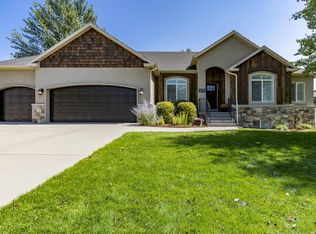 217 S 550 E, Midway, UT 84049