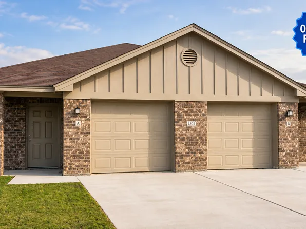 3330 Stonewall Dr #A, Temple, TX 76501