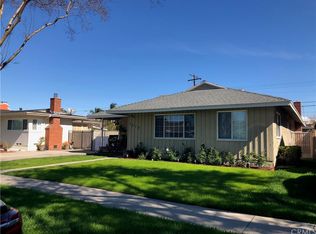 7815 Botany St, Downey, CA 90240