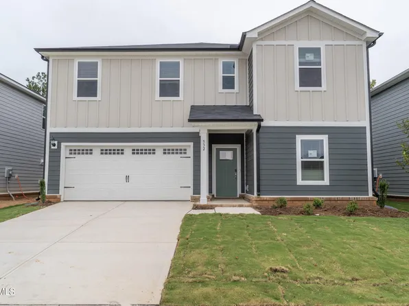 532 Marshrose Rd, Wendell, NC 27591