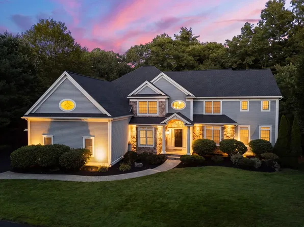 7 Turtle Creek Cir, Shrewsbury, MA 01545
