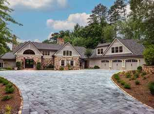 2481 Linger Longer Dr, Greensboro, GA 30642