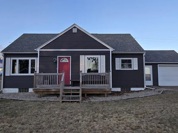 620 12th Street, Fennimore, WI 53809