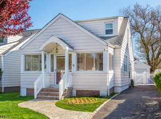 69 Martin St, Bloomfield, NJ 07003