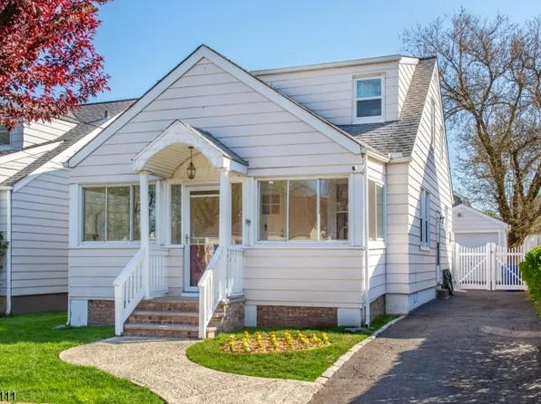 69 Martin St, Bloomfield Twp., NJ 07003