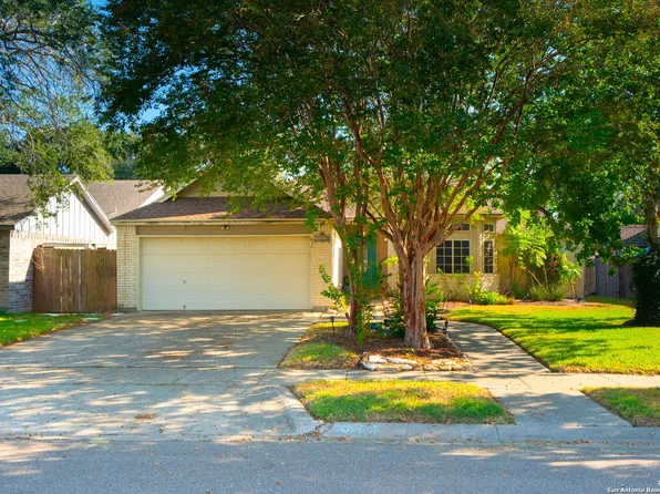 3209 Halfpenny St, Corpus Christi, TX 78414