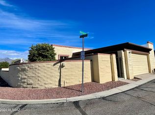 8115 E Rivenoak Dr, Tucson, AZ 85715
